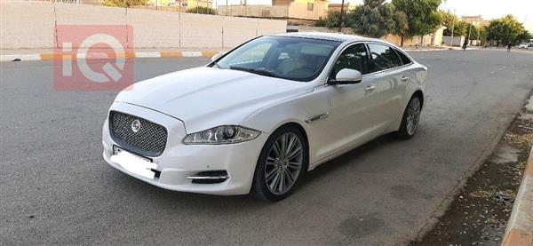 جاكوار XJ 2011 للبيع في العراق - اربيل